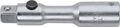 Stahlwille 405 6qr Quickrelease Extension Bar 1 4 Drive Size 6 11 6mm Diameter 150mm Length 