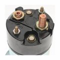 Starter Solenoid For Gmc I1000 1964 1965 1966 Pc-856589 