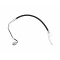 Brake Hose Rear Driver Side For Mercury Cougar 1990 1991 1992 Dot Certified Replacement Part Alx-pau-df-350-54152-cla2 
