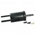 Ecogard Xf65472 Premium Fuel Filter Fits Ford Focus 0l 2008-2013 Expedition 5l 2007-2014 Explorer 4 2002-2003 Ranger 4 