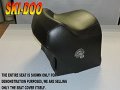 Replacement Aftermarket Seat Cover Fits Ski Doo Gtx Le Expedition 2009-17 Se Sport 550f 600 1200 Skidoo 961