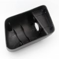 Cover Outside Mirror Set Lh For Isuzu Npr Npr-hd Nqr Nrr 2008-2020 Driver Side