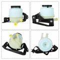 Labwork Power Steering Reservoir With Cap 603-678 443050c030 Replacement For 2000-2007 Toyota Sequoia Tundra