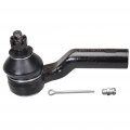 Ocpty New 4-piece Inner Tie Rod End Outer Fit 2013-2018 Ford C-maxd Escape 2012-2018 For Focus 2014-2018 For Transit Connecy