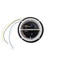 High Soar Door Mirror Power Motor For Kenworth T370 T470 T600 T660 T700 T2000 Peterbilt 325 330 335 337 340 348 365 367 379 382 