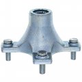 Niche Rear Wheel Hub For Honda Fourtrax Sportrax Trx450r Trx250x Trx300 Trx400 42410-hn6-000 42610-hp1-000 42410-hc0-000