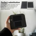 Top Upper Bottom Lower Down Lcd Screen For Nin-tendo 2ds Display With Touch Digitizer By Grabote