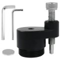 708200720 Clutch Spreader Tool For Can Am Maverick X3 Utv Belt Removing Replaces 08200720 529000088 708200686 Black Anodized 