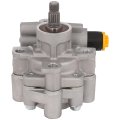 Power Steering Pump 21 5272 For 1998 2002 Lexus Lx470 7l And Toyota Land Cruiser 4 