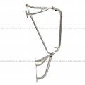 Door Mirror Mounting Bracket Arm Stainless Steel Driver Side Fit 1997 2023 Western Star Trucks 4700 4800 4900 4900e 4900ex