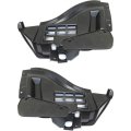Front Fender Liner Splash Guard For Toyota Tundra 2014 2015 2016 2017 2018 Driver And Passenger Side Pair Fits To1248192 