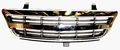 Sherman Replacement Part For Chevrolet Venture Grille Assembly Partslink Number Gm1200459 