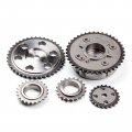 Engine Timing Chain Kit With Water Pump 1l5z6268aa 1s7z6a895aa Aw46 Fit For007-2013 Mazda 3 2 3l 2006-2007 6 2 2007-2012 Cx-7 2 