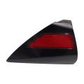 Right Rear Tail Light Panel Mount Reflector Cover For Tesla Model 3 Y 2017 2018 2019 2020 Replace Part Number 1100781-99-d 
