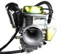 Hammerhead Gts150gts Platinum 150 Gokart High Performance Carburetor 26mm