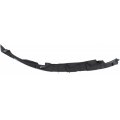 Front Bumper Cover Bracket Driver Side For Hyundai Elantra 2017 2018 Sedan Replacement Hy1042128 And 191275328569 Pp Plastic 