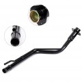 Ocpty Fuel Filler Neck Tube 577-267 Fn615 Steel Pipe Fits For Buick Skylark For Somerset Regal 1985-1994 Oldsmobile Cutlass