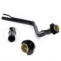 Ocpty Fuel Filler Neck Tube 577-267 Fn615 Steel Pipe Fits For Buick Skylark For Somerset Regal 1985-1994 Oldsmobile Cutlass