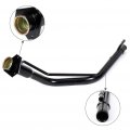 Ocpty Fuel Filler Neck Tube 577-267 Fn615 Steel Pipe Fits For Buick Skylark For Somerset Regal 1985-1994 Oldsmobile Cutlass