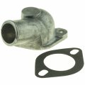 Engine Coolant Water Outlet 