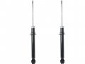 Rear Strut Assembly Set 2 Piece For 2001-2005 Dodge Stratus Coupe 