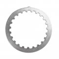 Topteng Clutch Plate Kit Disc Plates Steel Friction Fits For Yamaha Xj550rh 1981 Xj550h Xj550 Xj550rj 1982