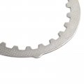 Topteng Clutch Plate Kit Disc Plates Steel Friction Fits For Yamaha Xj550rh 1981 Xj550h Xj550 Xj550rj 1982