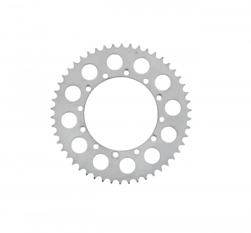 Kawasaki Kdx200 Kdx220 O Ring Chain Sprocket 13 50 112l