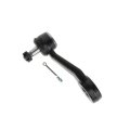 Pitman Arm For Oldsmobile Bravada 1991 1992 1993 1994 Coated Steel 1 185 In Steering Shaft Diameter 32 Spline Pre Greased 