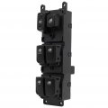 Ocpty Front Left Power Window Switch Fits 2005-2007 For Hyundai Sonata Control Lift Oe 93570-3k010