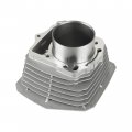 Caltric Cylinder Jug Compatible With Kawasaki Lakota 300 Kef300 1995 1996 1997 1998 1999 2000 2001 2002 2003