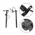 Wflnhb 1 Pair Left And Right Side Rear Liftgate Tailgate Hatch Trunk Struts Lift Supports Replacement For 2013 2014 2015 2016