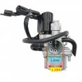 Jdllong Carburetor 16100-gk8-893 Fits 1986-1987 Honda Nq50 Nq50a Nq50aa Nq50d A Spree Carb 16100-gk8-601 16100-gk8-611