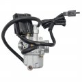 Jdllong Carburetor 16100-gk8-893 Fits 1986-1987 Honda Nq50 Nq50a Nq50aa Nq50d A Spree Carb 16100-gk8-601 16100-gk8-611