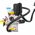 Jdllong Carburetor 16100-gk8-893 Fits 1986-1987 Honda Nq50 Nq50a Nq50aa Nq50d A Spree Carb 16100-gk8-601 16100-gk8-611