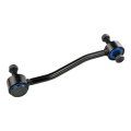Stabilizer Bar Link Set For 1999 Ford F-450 F-550 Super Duty Natural Rubber Bushing Blue Fixed Ends Front Suspension Alx Pau Me 