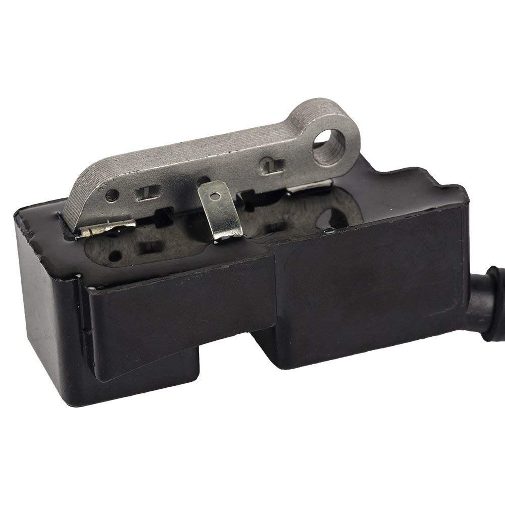 Ignition Coil For Husqvarna 345 350 357 359 362 365 372xp 385 390 And Jonsered