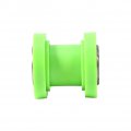 For Tao Gc110 Chain Tensioner Senyar 10mm Roller Slider Wheel Guide Pit Dirt Mini Bike Moto Green