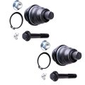 Suspension Ball Joint For Nissan Armada 2005 