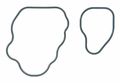 Fel-pro Es71213 Water Crossover Mounting Set 