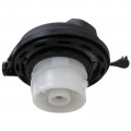 Nghtmre 31010-3l600 Fuel Gas Cap For Hyundai 2013-2018 Santa Fe Sport