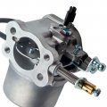 Procompany Carburetor For Ezgo Golf Cart 4 Cycle 1991-up Fits The 1200 Workhorse Utility Vehicles