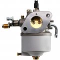 Procompany Carburetor For Ezgo Golf Cart 4 Cycle 1991-up Fits The 1200 Workhorse Utility Vehicles