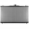 Aintier Radiator Replacement 2013-2018 For Es300h Es350 Toyota Avalon 2012-2017 Camry