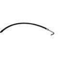 Automatic Transmission Oil Cooler Hose Ford Explorer And Sport Trac 2007 2008 2009 2010 Metal Rubber Flexible Assembly For 