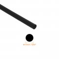 Uxcell Foam Rubber Weather Seal Strip 3 5mm 9 64 Diameter 10 Meters 32 81ft Long Round Epdm For Diy Gasket Warehouse Pads