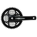 Vuelta Mtb Pro 44s 32s 22s Sq 104-64 Bcd Crank Set Black 170mm 
