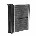 A-premium Hvac Heater Core Compatible With Bmw 318i 318is 1992-1999 318ti 320i 323i 323is 325i 325is 328i 328is 1996-1999 M3