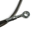 2012-2017 Can-am Renegade 500 800 1000 Rear Left Brake Line 705600911