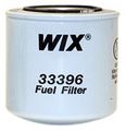 Wix Filters 33396 Heavy Duty Spin-on Fuel Filter Pack Of 1 